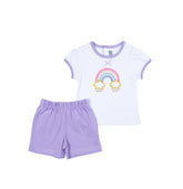 Cool Baby Girl Pajamas